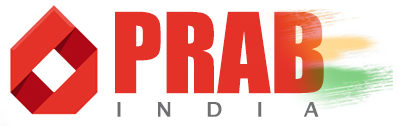 Prab India Logo
