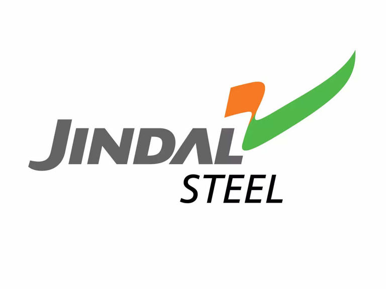 Jindal Steel New Logo