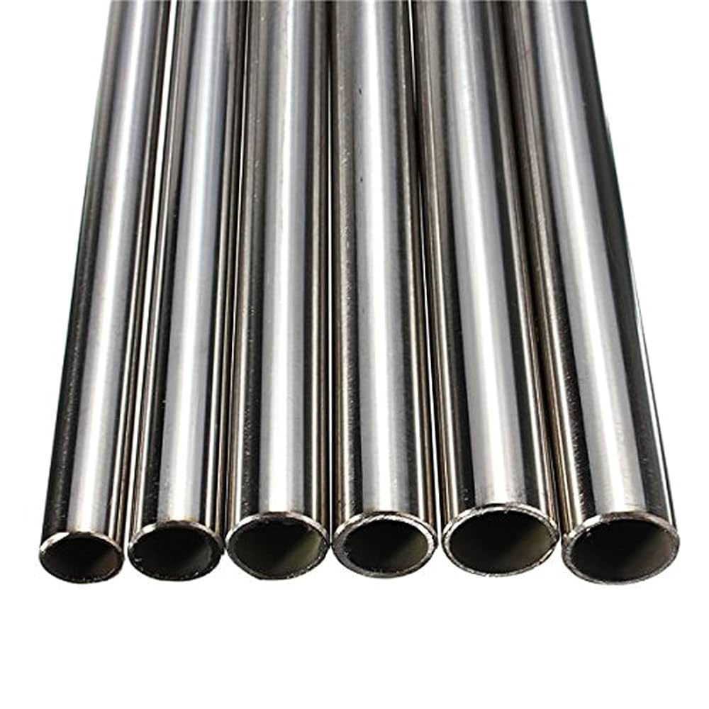 Steel rods