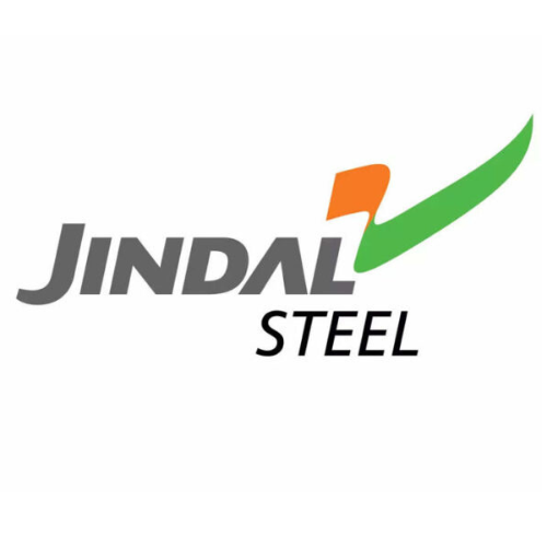 Jindal Steel logo