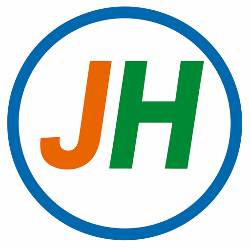 Jindal Hangers Website Favicon ceiling cloth drying hangers