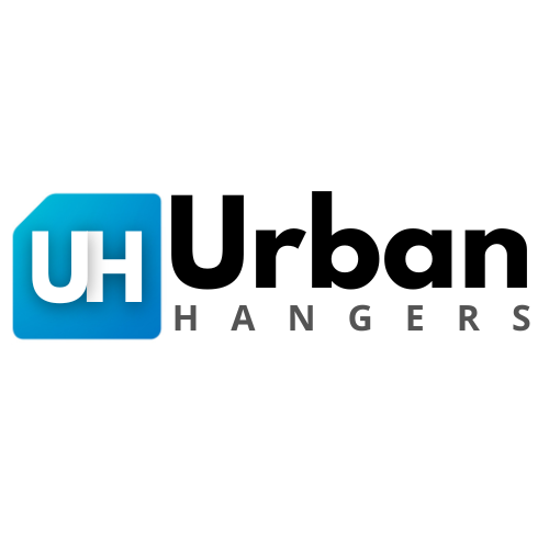 Urban Hangers Logo