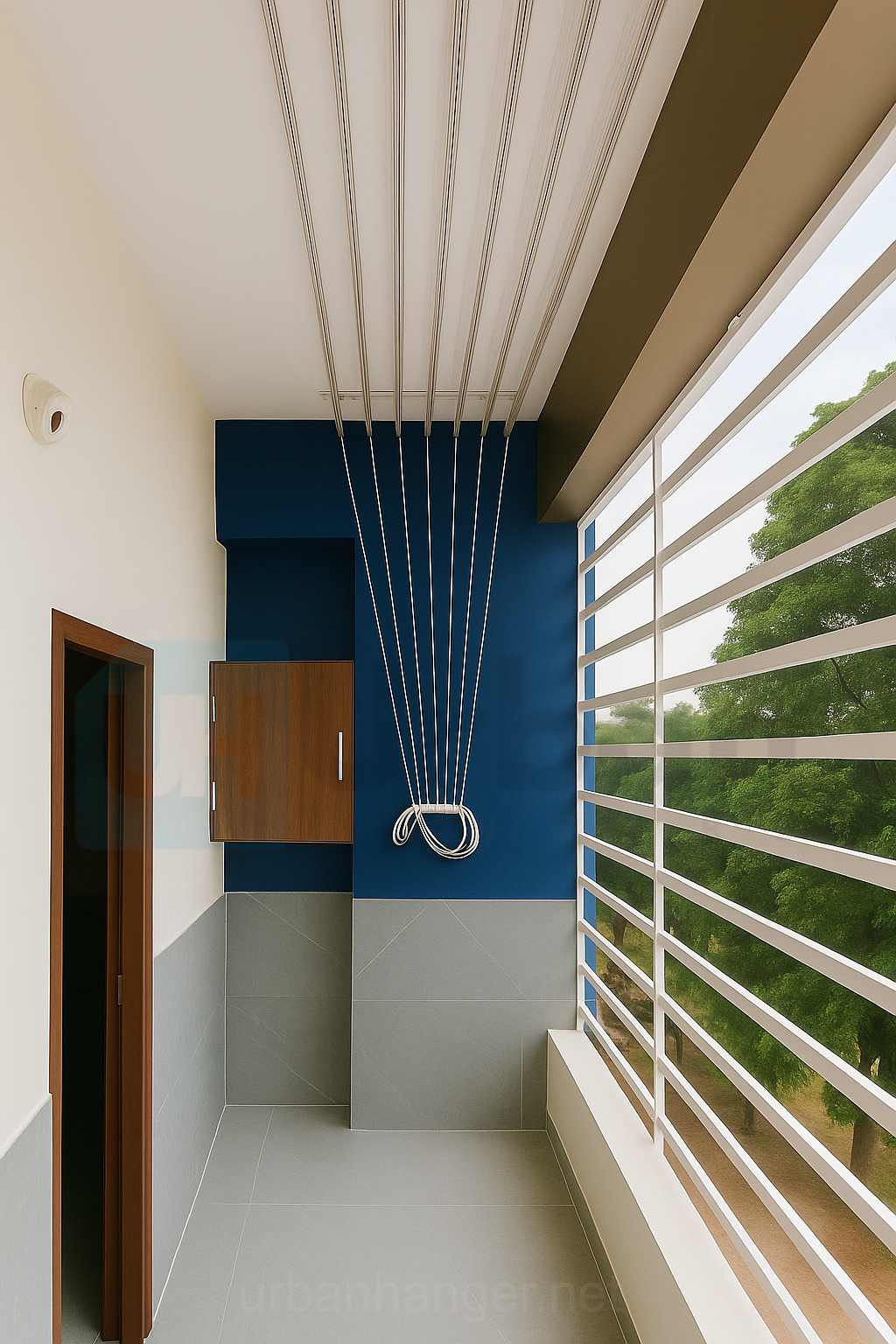 Best ceiling cloth Hanger