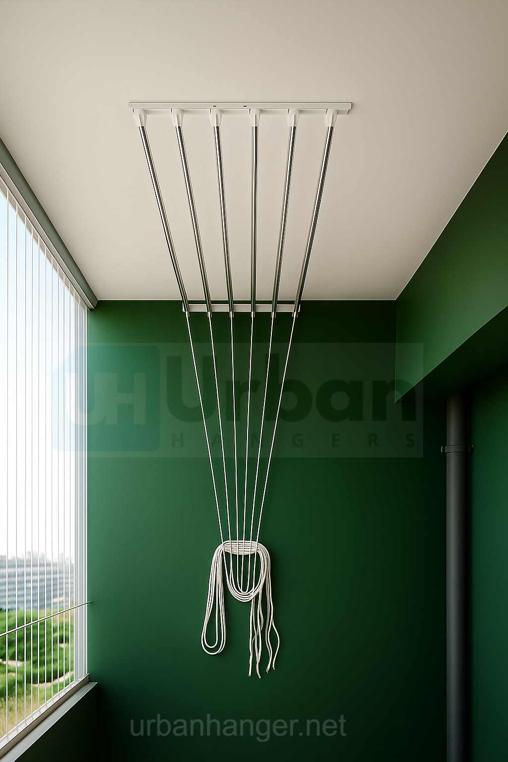 Best cloth drying hanger