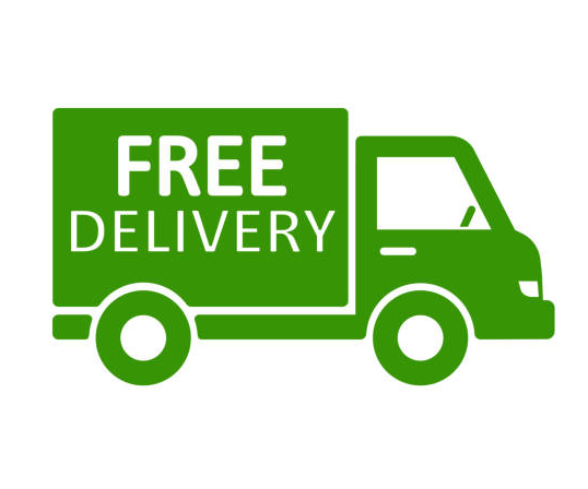 Free Delivery photo