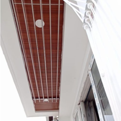 Ceiling Cloth Hanger images